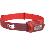 Petzl TIKKINA, LED-Leuchte rot