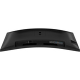 Philips 34B2U3600C, LED-Monitor 86.4 cm (34 Zoll), schwarz, WQHD, VA, Curved, Adaptive-Sync, USB-Hub, 120Hz Panel