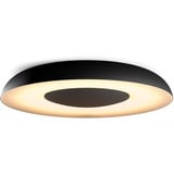 Philips HUE White Ambiance Still Deckenleuchte, LED-Leuchte schwarz, inkl. Hue Dimmschalter
