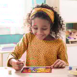 Ravensburger CreArt - Stolzer Pfau, Malen 