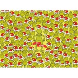 Ravensburger Puzzle Merry Grinchmas Challenge 500 Teile