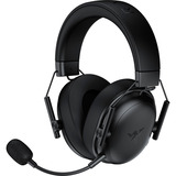 Razer BlackShark V3 X HyperSpeed, Gaming-Headset schwarz, 2,4 GHz-Dongle, Bluetooth, USB