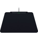 Razer HyperFlux V2 - Hard Edition, Gaming-Mauspad schwarz