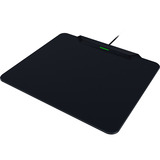 Razer HyperFlux V2 - Hard Edition, Gaming-Mauspad schwarz