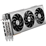 SAPPHIRE Radeon RX 7800 XT NITRO+ GAMING OC 16G, Grafikkarte RDNA 3, GDDR6, 2x DisplayPort, 2x HDMI 2.1