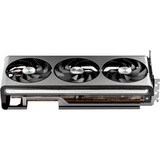 SAPPHIRE Radeon RX 7800 XT NITRO+ GAMING OC 16G, Grafikkarte RDNA 3, GDDR6, 2x DisplayPort, 2x HDMI 2.1