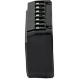 Shelly 2PM Gen3, Relais schwarz, 2 Kanäle, 4er Pack