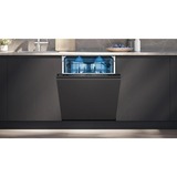 Siemens SN65ZX07CE iQ500, Spülmaschine 60 cm, Home Connect