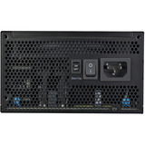SilverStone HELA 1200Rz Axis, PC-Netzteil schwarz, 2x 12-Pin High Power GPU, 5x PCIe, Kabelmanagement, 1200 Watt