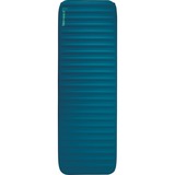 Therm-a-Rest MondoKing 3D Large, Poseidon Blue 13225, Camping-Matte blau
