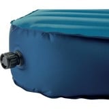 Therm-a-Rest MondoKing 3D Large, Poseidon Blue 13225, Camping-Matte blau