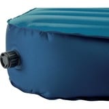 Therm-a-Rest MondoKing 3D Large, Poseidon Blue 13225, Camping-Matte blau