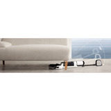 Tineco FLOOR ONE S5 Stretch Extreme, Nass-/Trockensauger weiß/schwarz