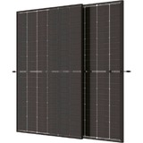 Trinasolar Solarpanel Vertex S+ TSM-435 NEG9RC.27, 435 Watt bifazial, Black Frame, 0% schwarz, 0% MWST, bifaziales Doppelglas