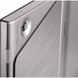 ViewSonic TD1655, LED-Monitor 39.6 cm (15.6 Zoll), silber/schwarz, FullHD, IPS, USB-C, Mini-HDMI, Touch-Stift, Lautsprecher