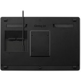 Wacom Cintiq 16, Grafiktablett schwarz