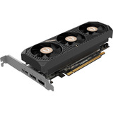 ZOTAC GeForce RTX 5060 Low Profile, Grafikkarte DLSS 4, 3x DisplayPort, 1x HDMI 2.1