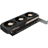 ZOTAC GeForce RTX 5060 Low Profile, Grafikkarte DLSS 4, 3x DisplayPort, 1x HDMI 2.1