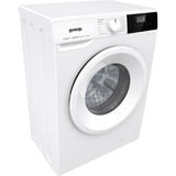 gorenje WNHPI74SCPS/DE  , Waschmaschine weiß