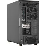 ALTERNATE Gaming-PC Design Edition • RTX 5070 Ti • AMD Ryzen 7 9800X3D • 32 GB RAM schwarz, Windows 11 Home 64-Bit