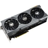 ASUS GeForce RTX 4070 Ti SUPER TUF GAMING OC, Grafikkarte DLSS 3, 3x DisplayPort, 2x HDMI 2.1a