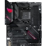 ASUS ROG STRIX B550-F GAMING WIFI II, Mainboard schwarz