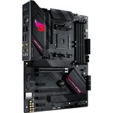 ASUS ROG STRIX B550-F GAMING WIFI II, Mainboard schwarz