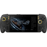 ASUS ROG XBOX Ally X20 Anniversary Edition	, Handheld-Konsole schwarz