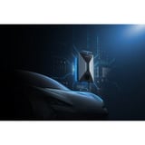 Anker SOLIX V1 Wallbox 22KW, 32A 3-phasig schwarz/grau, mit 5 Meter Kabel