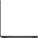 Apple MacBook Pro (16") 2024 CTO, Notebook schwarz, 128 GB, 1 TB (1 TB SSD), M4 Max, MacOS, Deutsch