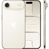 Apple iPhone Air 1TB, Handy Lichtgold, iOS