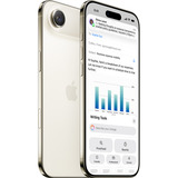 Apple iPhone Air 1TB, Handy Lichtgold, iOS