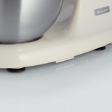 Ariete Vintage Beige Küchenmaschine 1588 beige/creme, 1.200 Watt