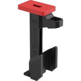 BESSEY BEYCEPS Installation-Kit BEY-IK, Verlängerung schwarz/rot, für Einhand-Montagewerkzeug BEYCEPS BEY23