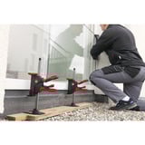 BESSEY BEYCEPS Installation-Kit BEY-IK, Verlängerung schwarz/rot, für Einhand-Montagewerkzeug BEYCEPS BEY23