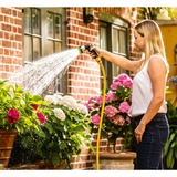 Bosch GardenPump 18V-2000, Erweiterung für 2 Regentonnen, Tauch- / Druckpumpe grün/schwarz, ohne Akku und Ladegerät