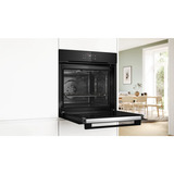 Bosch HBA571BB4 Serie 2, Backofen 