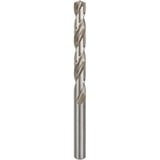 Bosch Professional PRO Metal HSS-G Spiralbohrer, Ø 10mm 5 Stück, Arbeitslänge 87mm