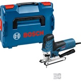 Bosch Professional Stichsäge GST 150 CE Professional blau/schwarz, 780 Watt, L-BOXX