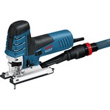 Bosch Professional Stichsäge GST 150 CE Professional blau/schwarz, 780 Watt, L-BOXX