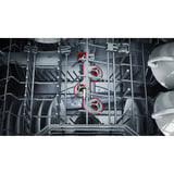 Bosch SMI6ECS18E Serie 6, Spülmaschine edelstahl, 60cm