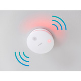 Bosch Smart Home Rauchmelderwarnmelder II weiß, 2er Pack
