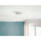 Bosch Smart Home Rauchmelderwarnmelder II weiß, 2er Pack