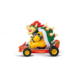 Carrera RC 2,4GHz Mario Kart Pipe Kart, Bowser 