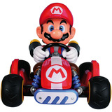Carrera RC 2,4GHz Mario Kart World, Mario Maßstab 1:18