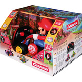 Carrera RC 2,4GHz Mario Kart World, Mario Maßstab 1:18