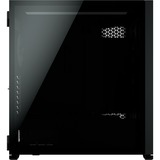 Corsair iCUE 7000X RGB TG, Big-Tower-Gehäuse schwarz, Tempered Glass