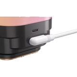 Corsair iCUE LINK TITAN 360 RX LCD Generalüberholt, Wasserkühlung weiß