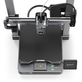 Creality Hi Combo, 3D-Drucker silber/schwarz, 3D Drucker + CFS