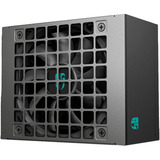 DeepCool GAMER STORM PS850P, PC-Netzteil schwarz, 1x 12 Pin High Power GPU, 3x PCIe, Kabelmanagement, 850 Watt